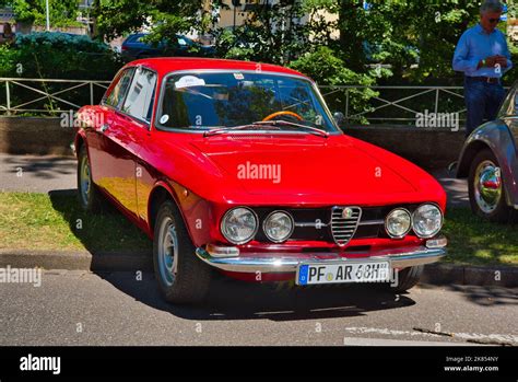 1975 Alfa Romeo 1600 GT Junior For Sale By Auction 58 OFF