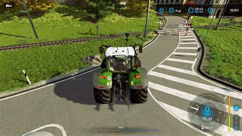 Sterowanie Myszk V Farming Simulator Mody Fs Mody