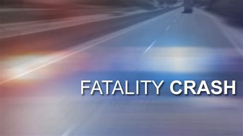 Motorcyclist Killed After Head On Collision With Pickup