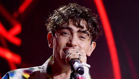 Che Fine Ha Fatto Michele Bravi Di X Factor