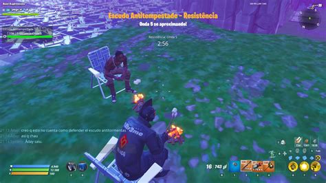 Kapirosco Fortnite Leaks On Twitter Quer Iniciar O Novo