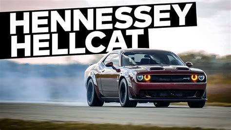 Hennessey Challenger