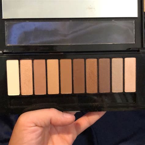 L Oreal Makeup Loral La Palette Nude Poshmark