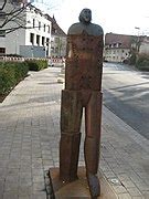 Category Sculptures By Wolfgang Bier Wikimedia Commons