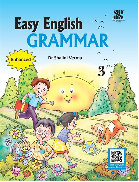easy grammar 3