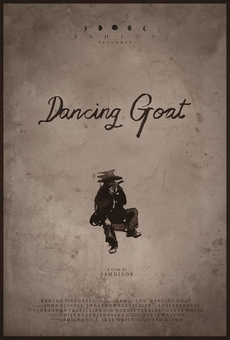 Dancing Goat 2016