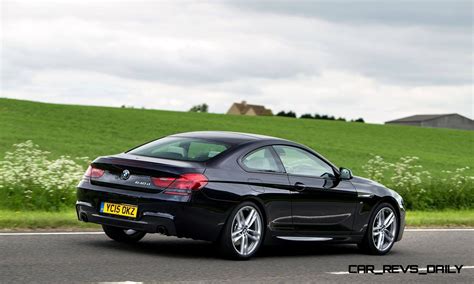 2015 Bmw 6 Series Usa Pricing