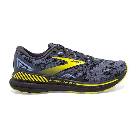 Adrenaline GTS 23 - Men's Brooks Stability Shoes – Mountain Running Company