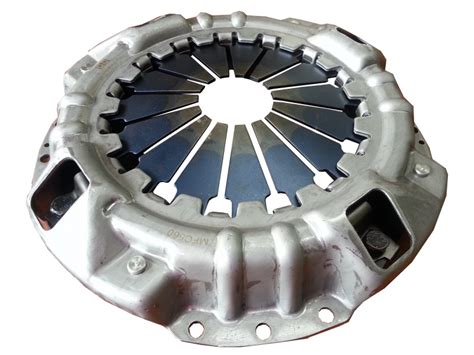 MFC 560 CLUTCH COVER Uli Auto