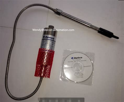 Dynisco Mdt F C A Mdt Pressure Sensors China