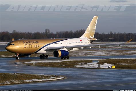 Airbus A330-243 - Gulf Air | Aviation Photo #1932939 | Airliners.net