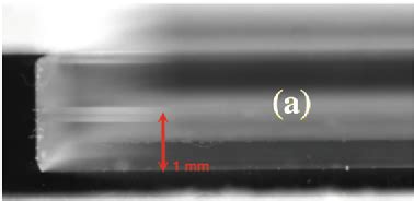 Figure 6 From A Cohesive Zone Model For Fracture Initiation And