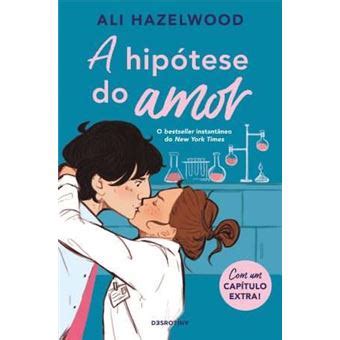 A Hip Tese Do Amor Edi O Especial Brochado Ali Hazelwood Compra