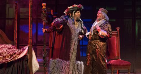 A Christmas Carol coming to ISU's Tilson Auditorium | Valley Life | tribstar.com