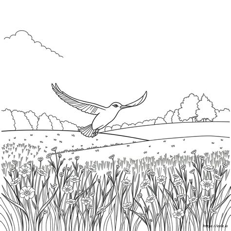 Desenhos Para Colorir Detalhados - 9