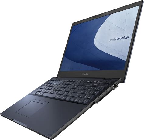 Asus B Cba I B X Expertbook B Intel Core I P Ghz