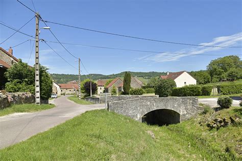 Nos Villages Terres D Auxois Tourisme