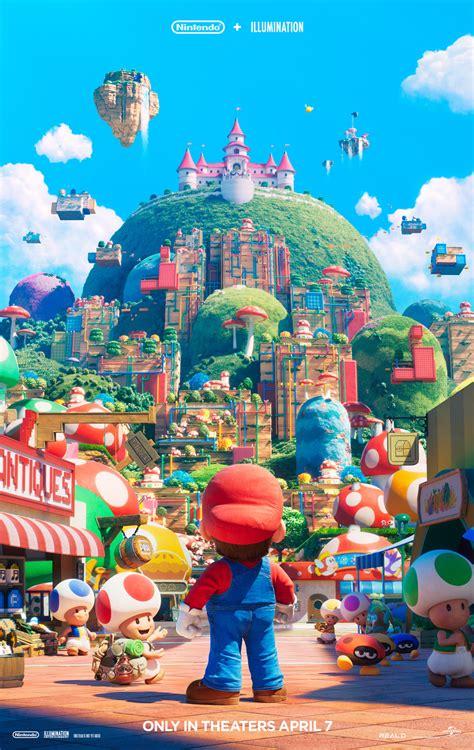 Mamma mia! The Super Mario Bros. Movie trailer reveals Seth Rogen's Donkey Kong, Anya Taylor-Joy ...