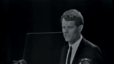 [VIDEO] Aug. 27, 1964 | RFK Convention Speech [clip 2]