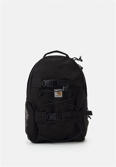 Carhartt Wip Kickflip Backpack Unisex Tagesrucksack Black Schwarz