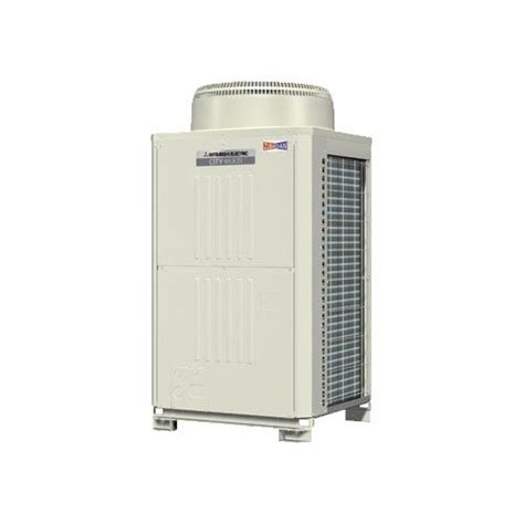 MITSUBISHI ELECTRIC PUHY HP250YHM A Outdoor Unit Three Phase Systems