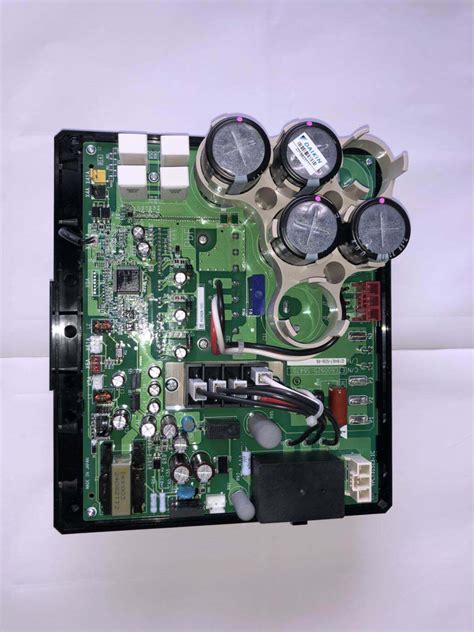 Pcb For Daikin Inverter Ac Automation Daikin Inverter Ac Pcb At Rs 9699