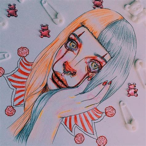 Pin By Lou Quartz On Melanie Martinez Melanie Martinez Drawings