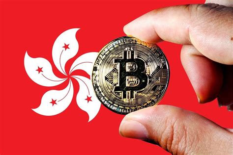 特稿：香港加強監管佈局虛擬資產國際交易中心 金融 香港中通社