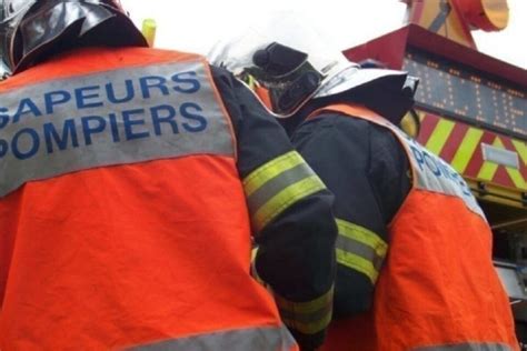 Val D Oise Grave Accident De La Route Sur L A16