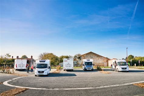 Aire de camping cars Puy du fou Vendée Vallée