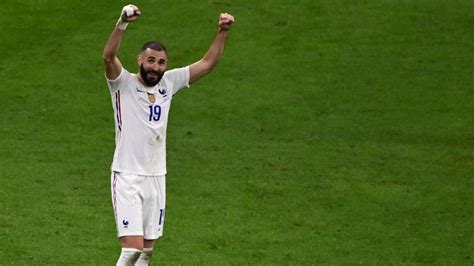 Coupe Du Monde Karim Benzema Sort Enfin De Son Silence Goal