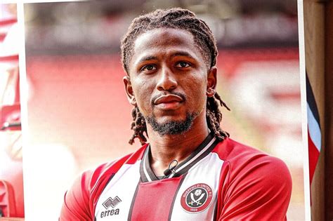 Yasser Larouci Renforce Sheffield United Pour Son Retour En Premier