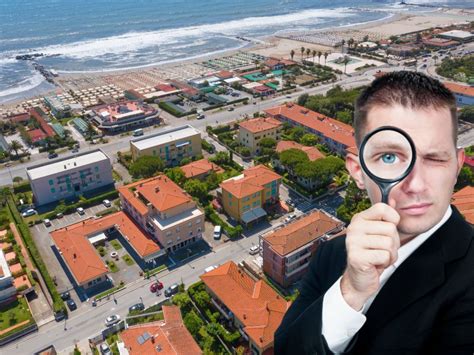 Vito Desanguine Property Finder chi è quando e perché conviene