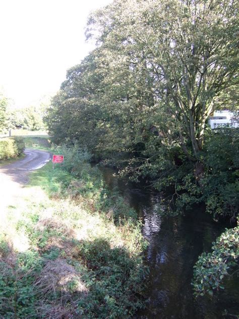 The River Yarrow © Jthomas Cc By Sa20 Geograph Britain And Ireland