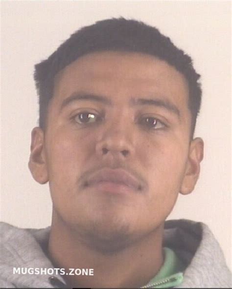 Guzman Jorge 11102021 Tarrant County Mugshots Zone