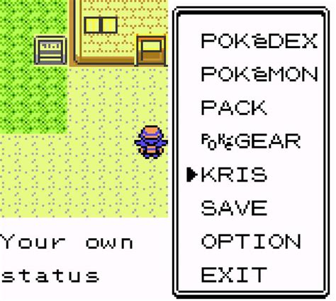 How To Get the Master Ball in Pokémon Crystal Guide Strats