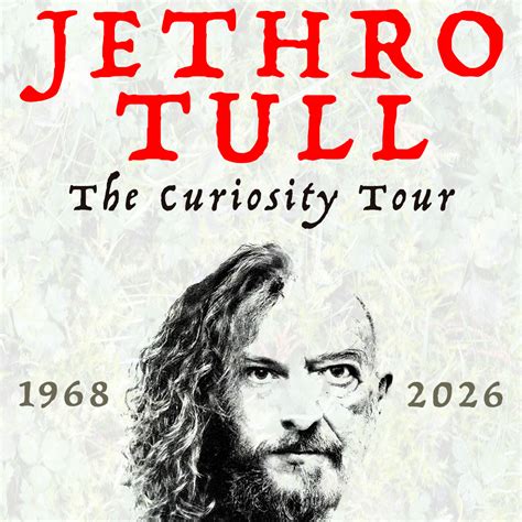 Jethro Tull - Aloud.com
