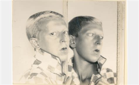 Claude Cahun Challenged Gender A Century Ahead Of Her Time Wallpaper