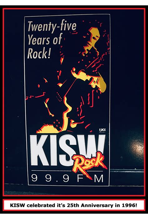 Kiswseattle 50 Years Of Rock By Ken Anthony Rock Focus