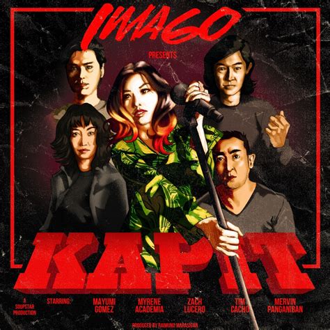 ‎Kapit by IMAGO on Apple Music