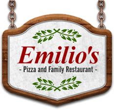 Emilio's Pizza