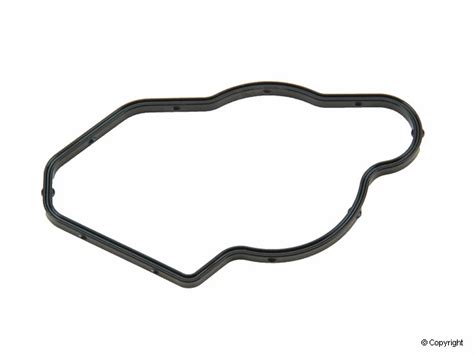 Genuine 2712380080 Vacuum Pump Gasket Fits Mercedes Benz C230