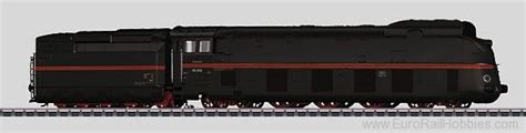 Marklin 37051 HO DRG Class 05 Streamlined Steam Locomotive