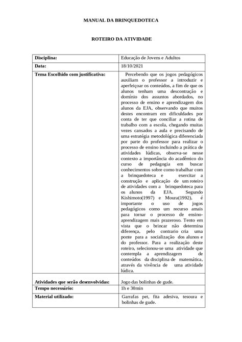 Regras Do Jogo Bolinha De Gude