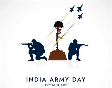 Indian Army Day History Significance Celebrations