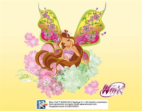 ¡posters Winx Club Believix 2d Winx Club All