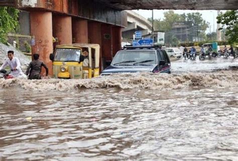 Islamabad Weather Update Forecast For Weather Conditions In Islamabad