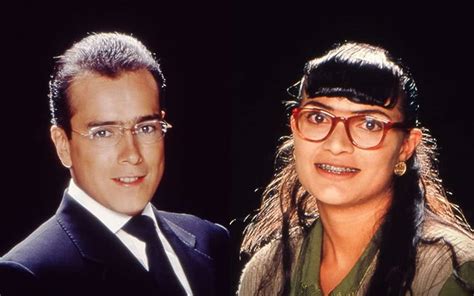 Betty La Fea Regresa Con Nueva Serie En