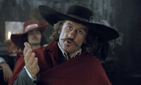 Cyrano De Bergerac Per Fumum