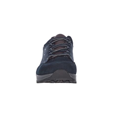 Hanwag Torsby Low Sf Extra Lady Gtx Vandringsskor Navy Asphalt